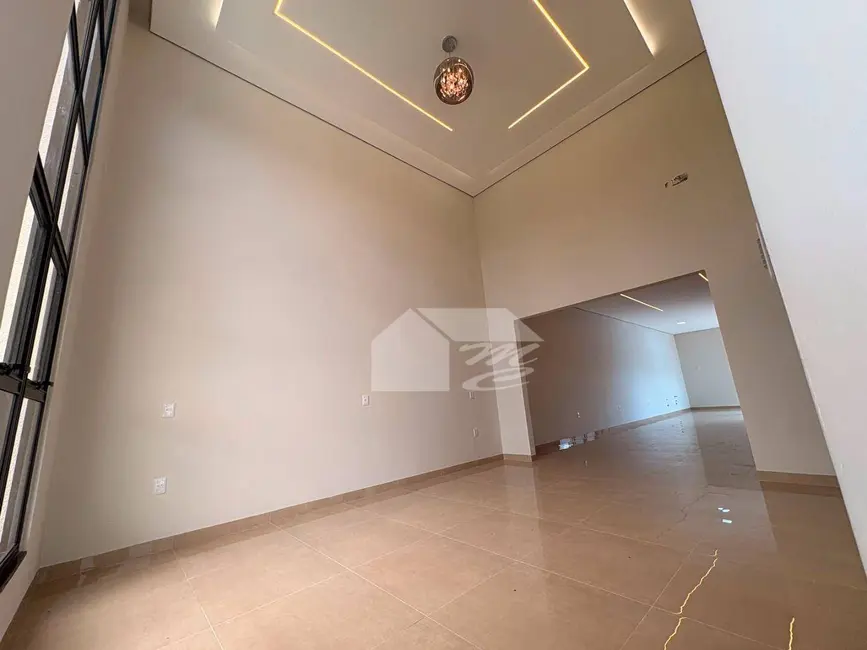 Foto 5 de Casa de Condomínio com 3 quartos à venda, 250m2 em Condomínio São Paulo, Ariquemes - RO