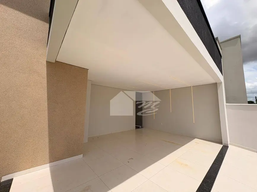 Foto 3 de Casa de Condomínio com 3 quartos à venda, 250m2 em Condomínio São Paulo, Ariquemes - RO
