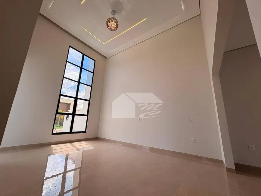 Foto 6 de Casa de Condomínio com 3 quartos à venda, 250m2 em Condomínio São Paulo, Ariquemes - RO