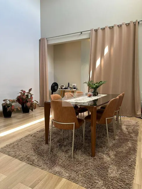 Foto 4 de Casa de Condomínio com 4 quartos à venda, 450m2 em Setor 05, Ariquemes - RO