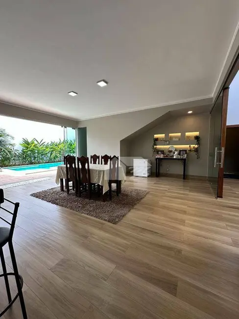 Foto 5 de Casa de Condomínio com 4 quartos à venda, 450m2 em Setor 05, Ariquemes - RO