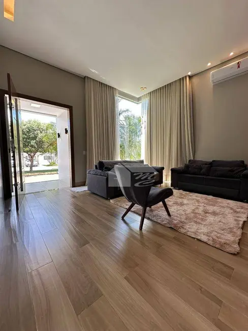 Foto 2 de Casa de Condomínio com 4 quartos à venda, 450m2 em Setor 05, Ariquemes - RO