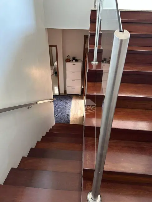 Foto 9 de Casa de Condomínio com 4 quartos à venda, 450m2 em Setor 05, Ariquemes - RO
