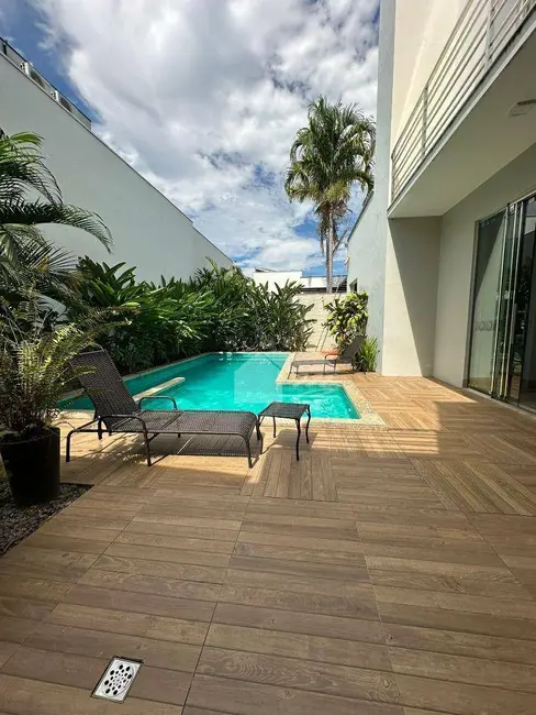 Foto 7 de Casa de Condomínio com 4 quartos à venda, 450m2 em Setor 05, Ariquemes - RO