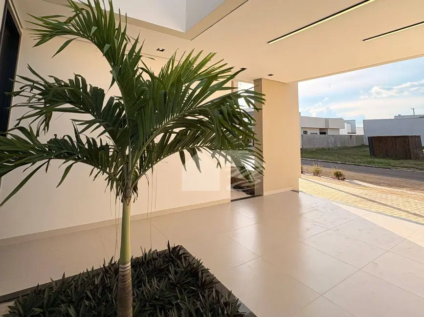 Foto 6 de Casa de Condomínio com 3 quartos à venda, 250m2 em Condomínio São Paulo, Ariquemes - RO
