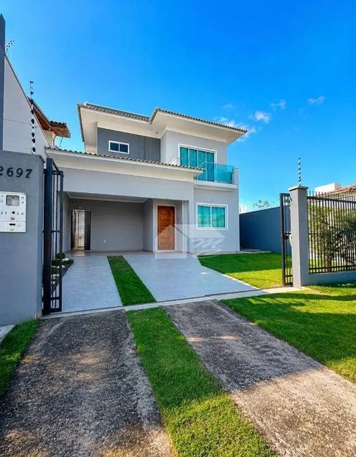 Foto 1 de Casa com 3 quartos à venda, 200m2 em Jardim Jorge Teixeira, Ariquemes - RO