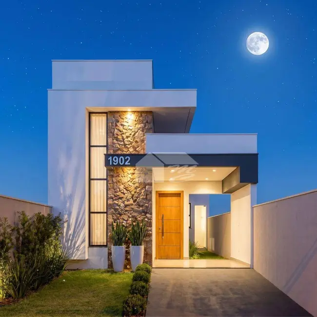 Foto 1 de Casa com 2 quartos à venda, 125m2 em Ariquemes - RO