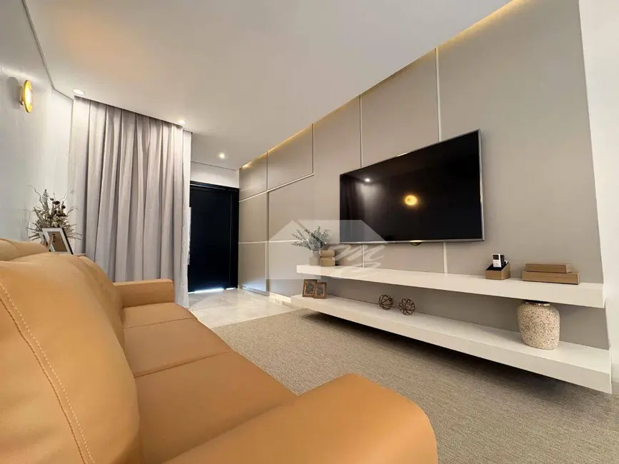 Foto 8 de Casa de Condomínio com 3 quartos à venda, 500m2 em Condomínio São Paulo, Ariquemes - RO