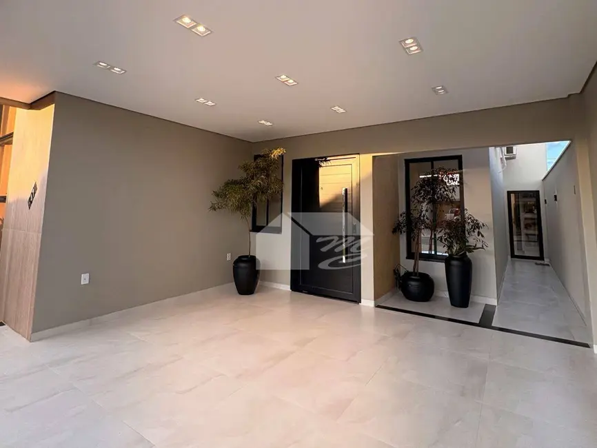 Foto 7 de Casa de Condomínio com 3 quartos à venda, 500m2 em Condomínio São Paulo, Ariquemes - RO