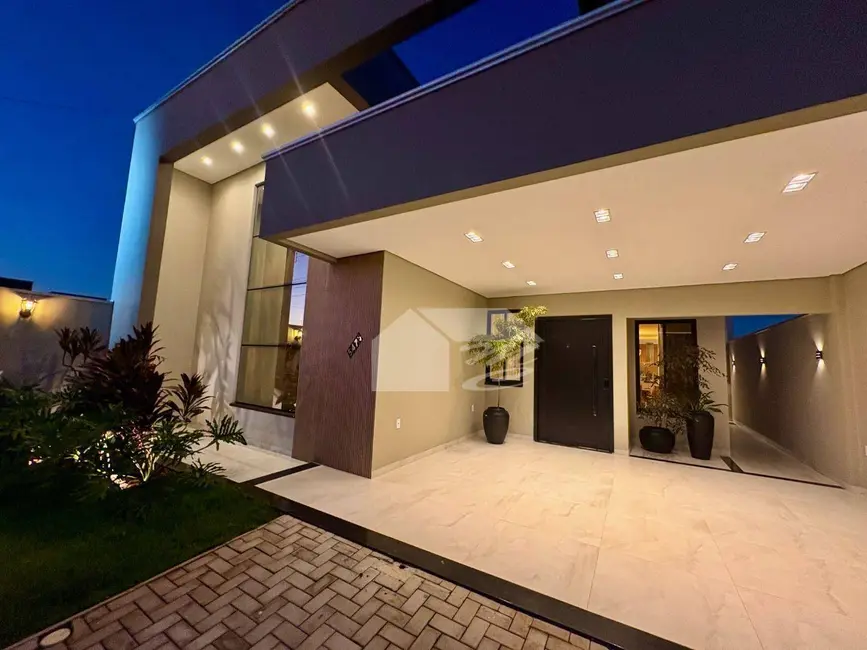 Foto 5 de Casa de Condomínio com 3 quartos à venda, 500m2 em Condomínio São Paulo, Ariquemes - RO