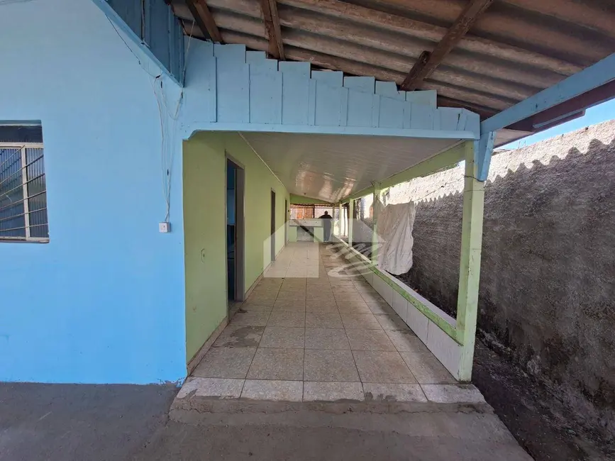Foto 1 de Casa com 3 quartos para alugar, 397m2 em Apoio Social, Ariquemes - RO