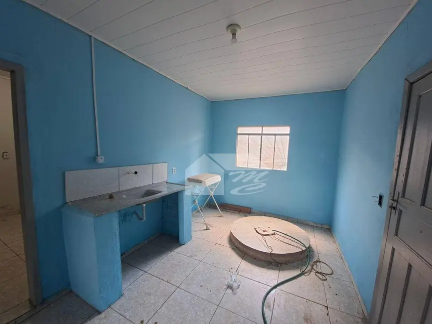 Foto 8 de Casa com 3 quartos para alugar, 397m2 em Apoio Social, Ariquemes - RO
