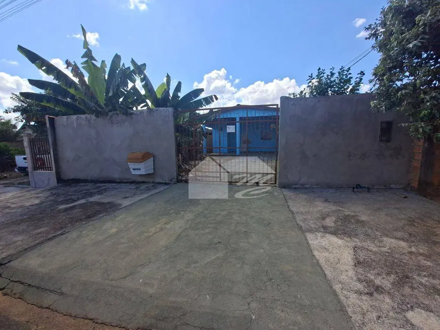 Foto 2 de Casa com 3 quartos para alugar, 397m2 em Apoio Social, Ariquemes - RO