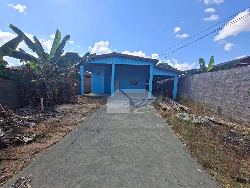 Foto 3 de Casa com 3 quartos para alugar, 397m2 em Apoio Social, Ariquemes - RO
