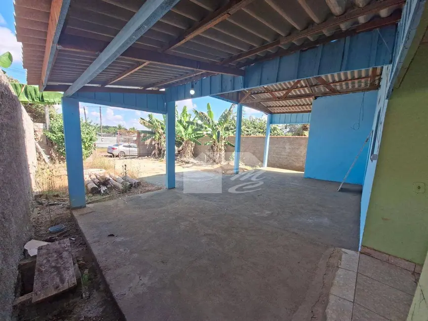 Foto 4 de Casa com 3 quartos para alugar, 397m2 em Apoio Social, Ariquemes - RO