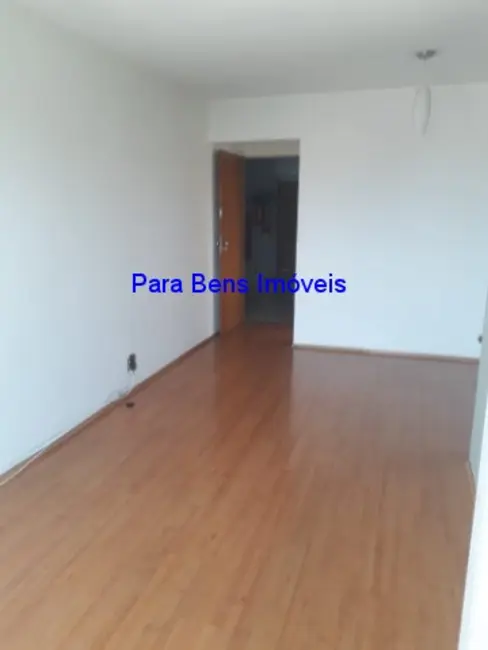 Foto 1 de Apartamento com 2 quartos à venda, 62m2 em Jaguaré, São Paulo - SP