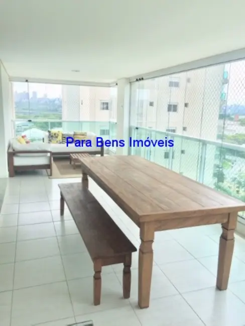 Foto 2 de Apartamento com 3 quartos à venda e para alugar, 234m2 em Rio Pequeno, São Paulo - SP