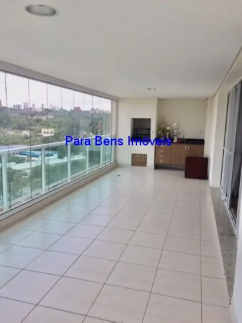 Foto 1 de Apartamento com 3 quartos à venda e para alugar, 234m2 em Rio Pequeno, São Paulo - SP