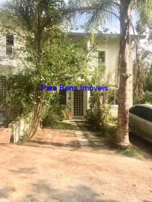Foto 1 de Casa de Condomínio com 2 quartos à venda, 68m2 em Vila Monte Serrat, Cotia - SP