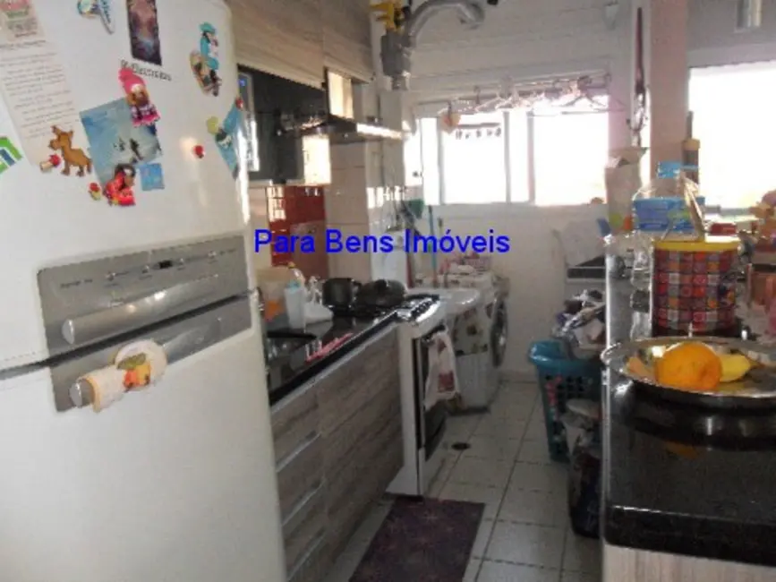 Foto 1 de Apartamento com 2 quartos à venda, 53m2 em Vila Yara, Osasco - SP