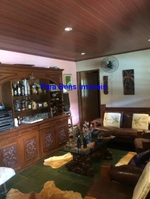 Foto 1 de Chácara com 3 quartos à venda, 180m2 em Ibiuna - SP