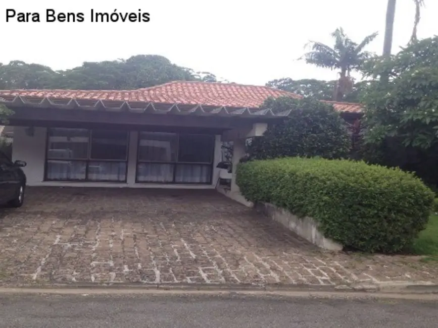 Foto 1 de Casa com 4 quartos à venda, 300m2 em Parque Continental, São Paulo - SP