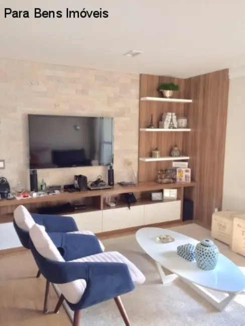 Foto 1 de Apartamento com 2 quartos à venda, 80m2 em Vila São Francisco, São Paulo - SP