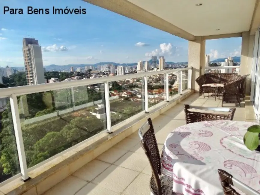 Foto 2 de Apartamento com 3 quartos à venda, 187m2 em Umuarama, Osasco - SP