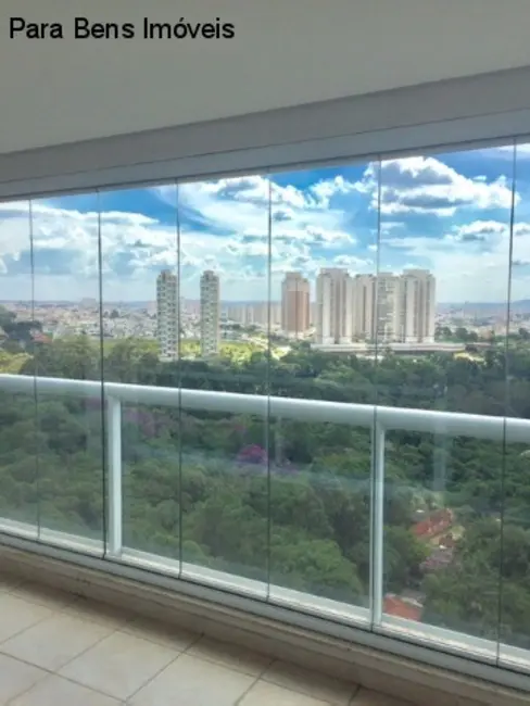 Foto 1 de Apartamento com 3 quartos à venda, 187m2 em Vila São Francisco, São Paulo - SP