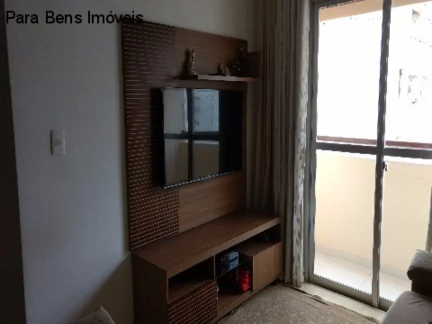 Foto 1 de Apartamento com 3 quartos à venda, 65m2 em Continental, Osasco - SP