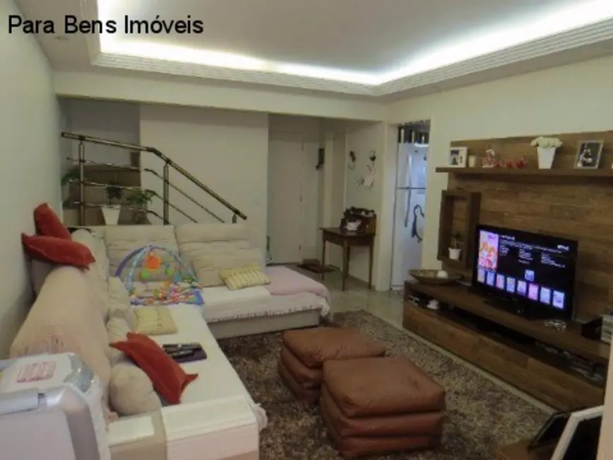 Foto 1 de Casa de Condomínio com 3 quartos à venda, 120m2 em Vila São Silvestre, São Paulo - SP