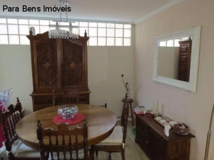 Foto 2 de Casa de Condomínio com 3 quartos à venda, 120m2 em Vila São Silvestre, São Paulo - SP