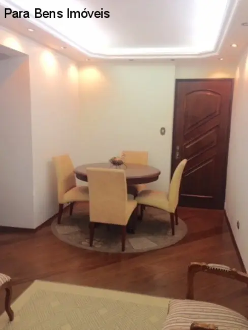 Foto 1 de Apartamento com 2 quartos à venda e para alugar, 51m2 em Vila Lageado, São Paulo - SP