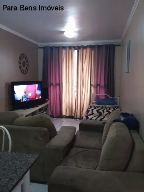 Foto 1 de Apartamento com 2 quartos à venda, 56m2 em Jaguaribe, Osasco - SP