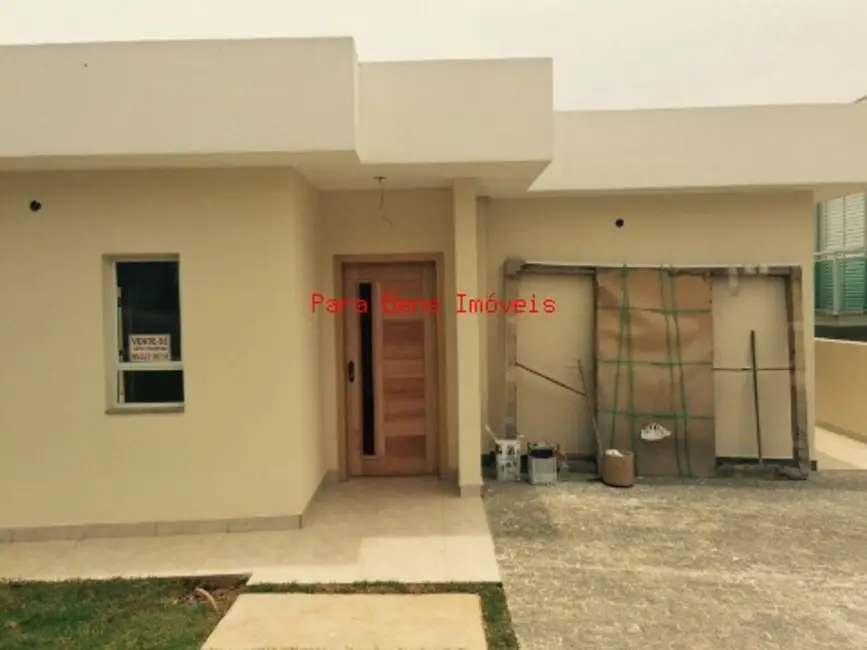 Foto 2 de Casa de Condomínio com 3 quartos à venda, 188m2 em Jardim dos Ipês, Cotia - SP