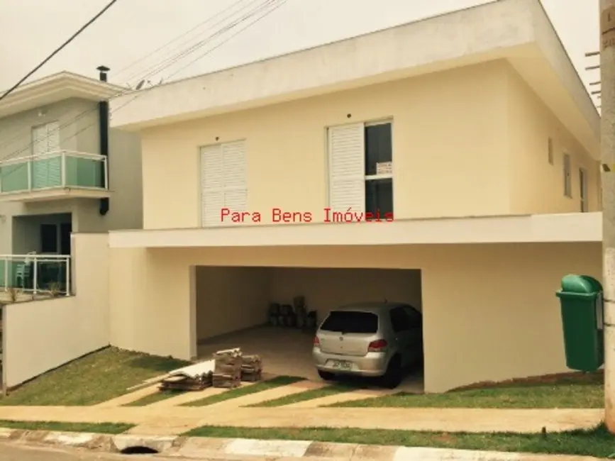Foto 1 de Casa de Condomínio com 3 quartos à venda, 188m2 em Jardim dos Ipês, Cotia - SP
