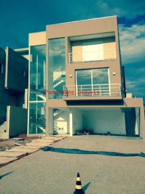 Foto 1 de Casa de Condomínio com 4 quartos à venda, 440m2 em Adalgisa, Osasco - SP