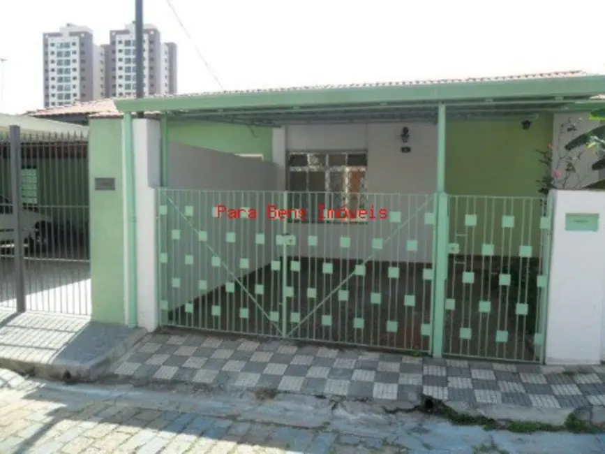 Foto 2 de Casa com 2 quartos à venda, 84m2 em Jaguaré, São Paulo - SP