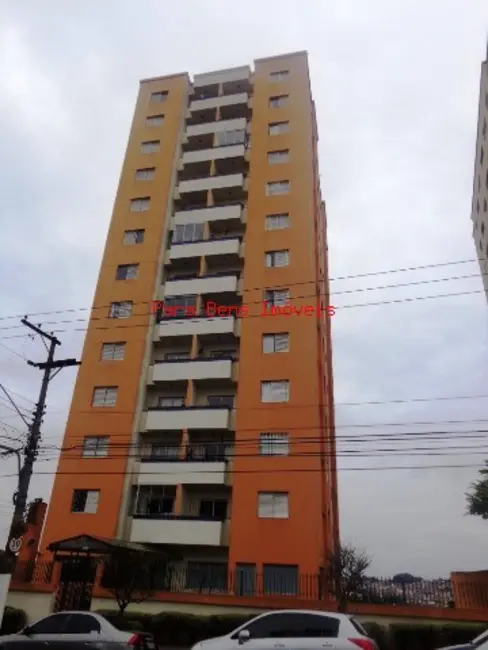 Foto 1 de Apartamento com 2 quartos à venda, 70m2 em Jaguaribe, Osasco - SP