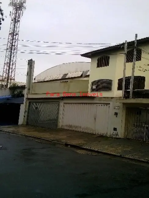 Foto 2 de Casa com 3 quartos à venda, 180m2 em Vila Gomes, São Paulo - SP