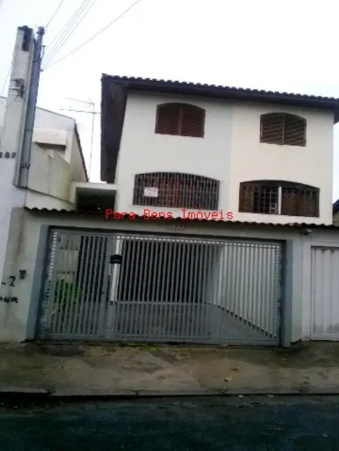Foto 1 de Casa com 3 quartos à venda, 180m2 em Vila Gomes, São Paulo - SP