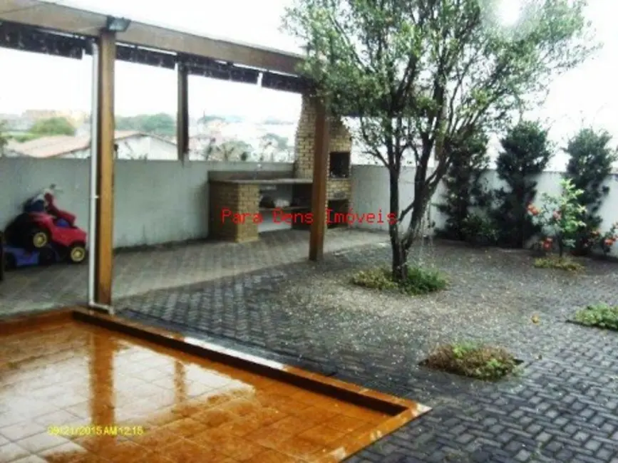 Foto 1 de Casa com 3 quartos à venda, 300m2 em Bela Vista, Osasco - SP