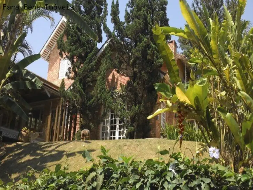 Foto 1 de Casa de Condomínio com 3 quartos à venda, 260m2 em Chácara do Refúgio, Carapicuiba - SP