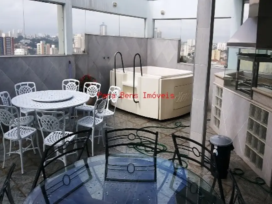 Foto 1 de Apartamento com 3 quartos à venda e para alugar, 200m2 em Centro, Osasco - SP