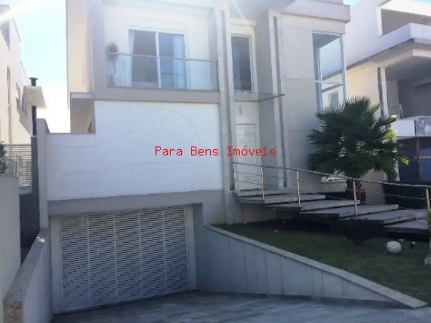 Foto 1 de Casa de Condomínio com 4 quartos à venda, 400m2 em Adalgisa, Osasco - SP