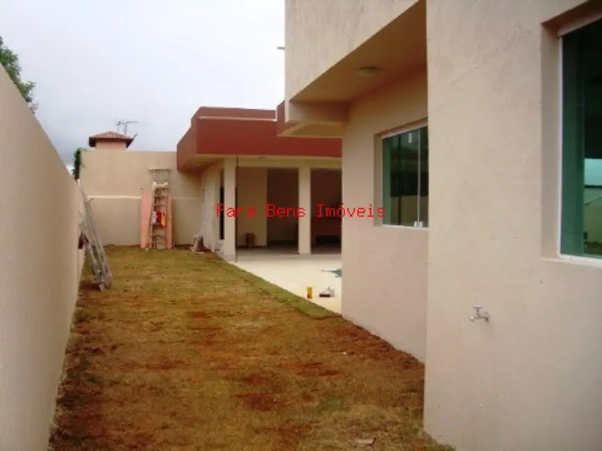 Foto 2 de Casa de Condomínio com 3 quartos à venda, 411m2 em Chácara Remanso (Caucaia do Alto), Cotia - SP