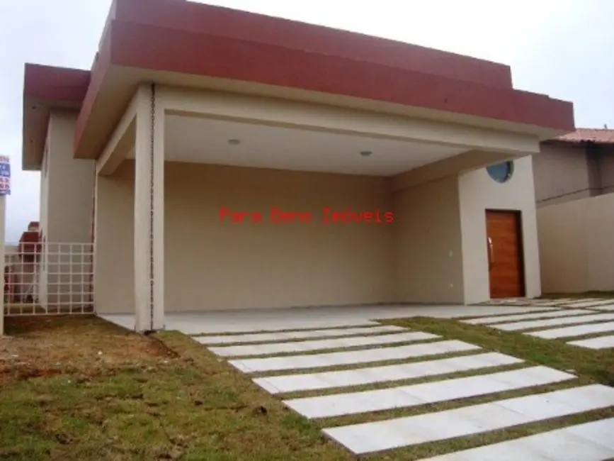 Foto 1 de Casa de Condomínio com 3 quartos à venda, 411m2 em Chácara Remanso (Caucaia do Alto), Cotia - SP