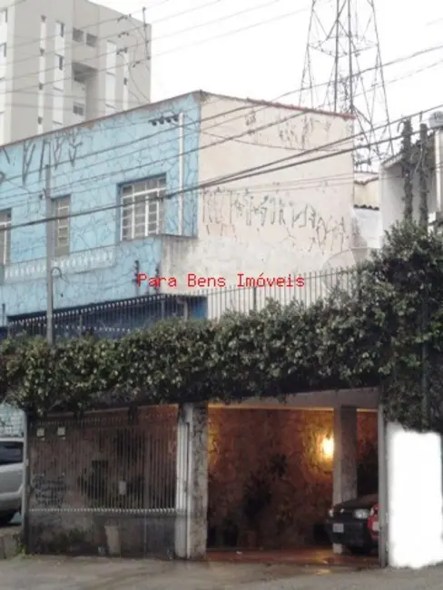 Foto 1 de Casa com 6 quartos à venda, 219m2 em Jaguaré, São Paulo - SP