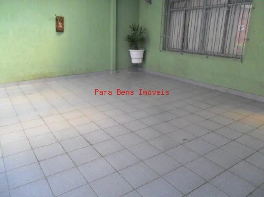 Foto 2 de Casa com 3 quartos à venda, 134m2 em Rio Pequeno, São Paulo - SP