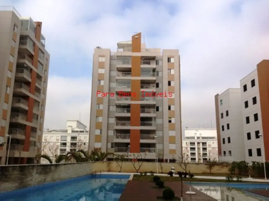 Foto 1 de Apartamento com 2 quartos à venda, 190m2 em Vila São Francisco, São Paulo - SP